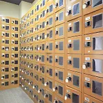 Capsule Hotel Lido Inn Omori