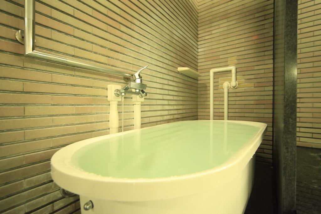 Capsule Lido Omori Capsule hotel